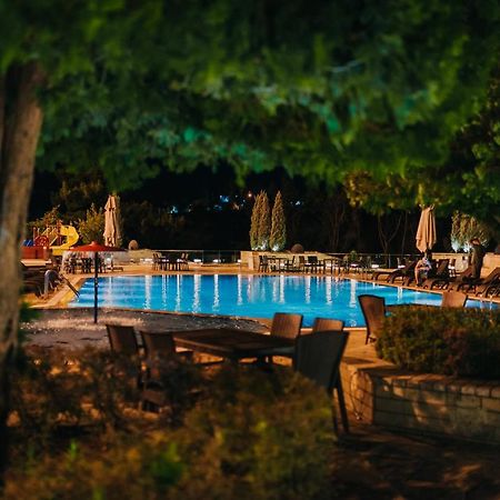 Ashur Hotel Dukhan 외부 사진