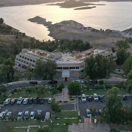 Ashur Hotel Dukhan 외부 사진