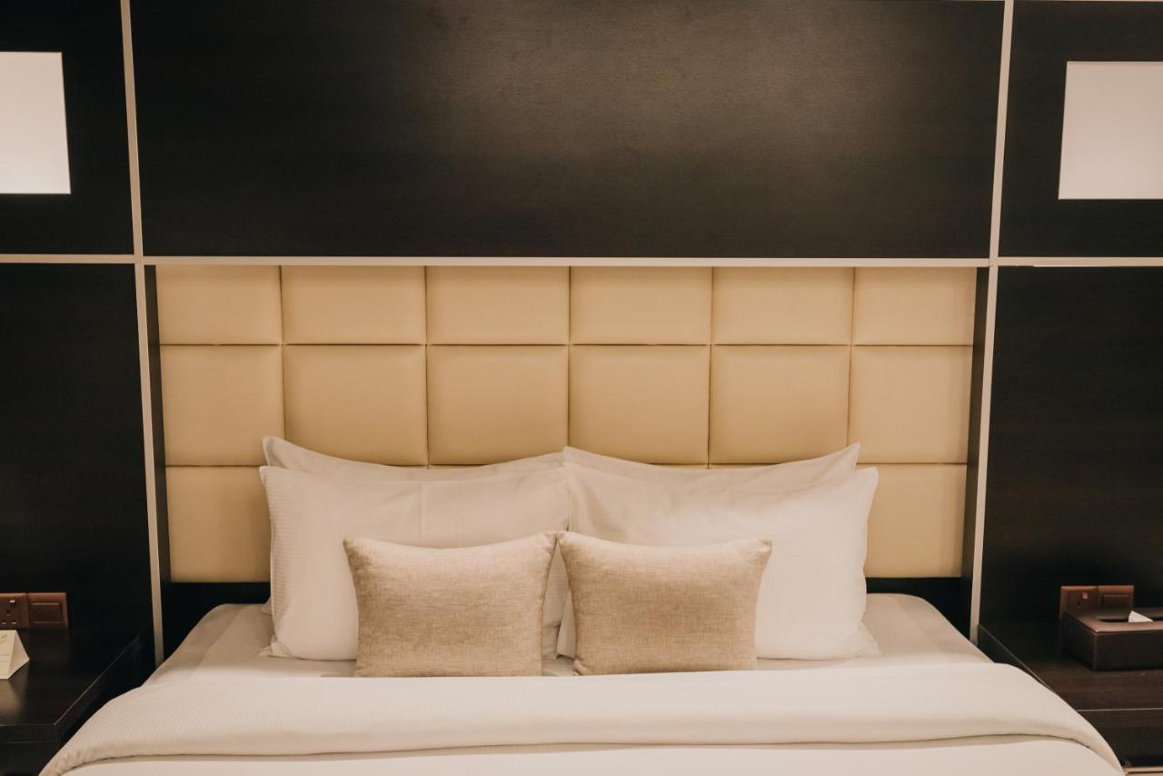 Ashur Hotel Dukhan 외부 사진