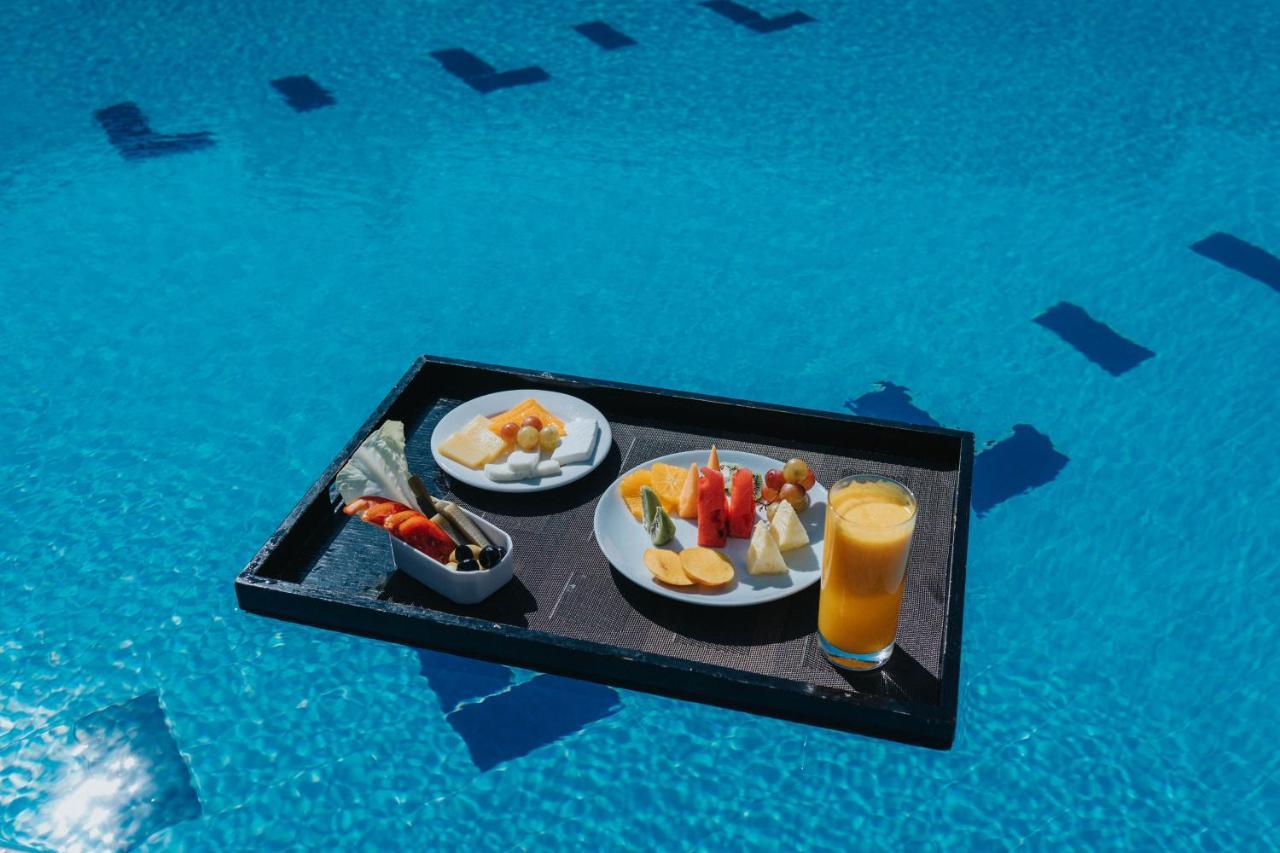 Ashur Hotel Dukhan 외부 사진