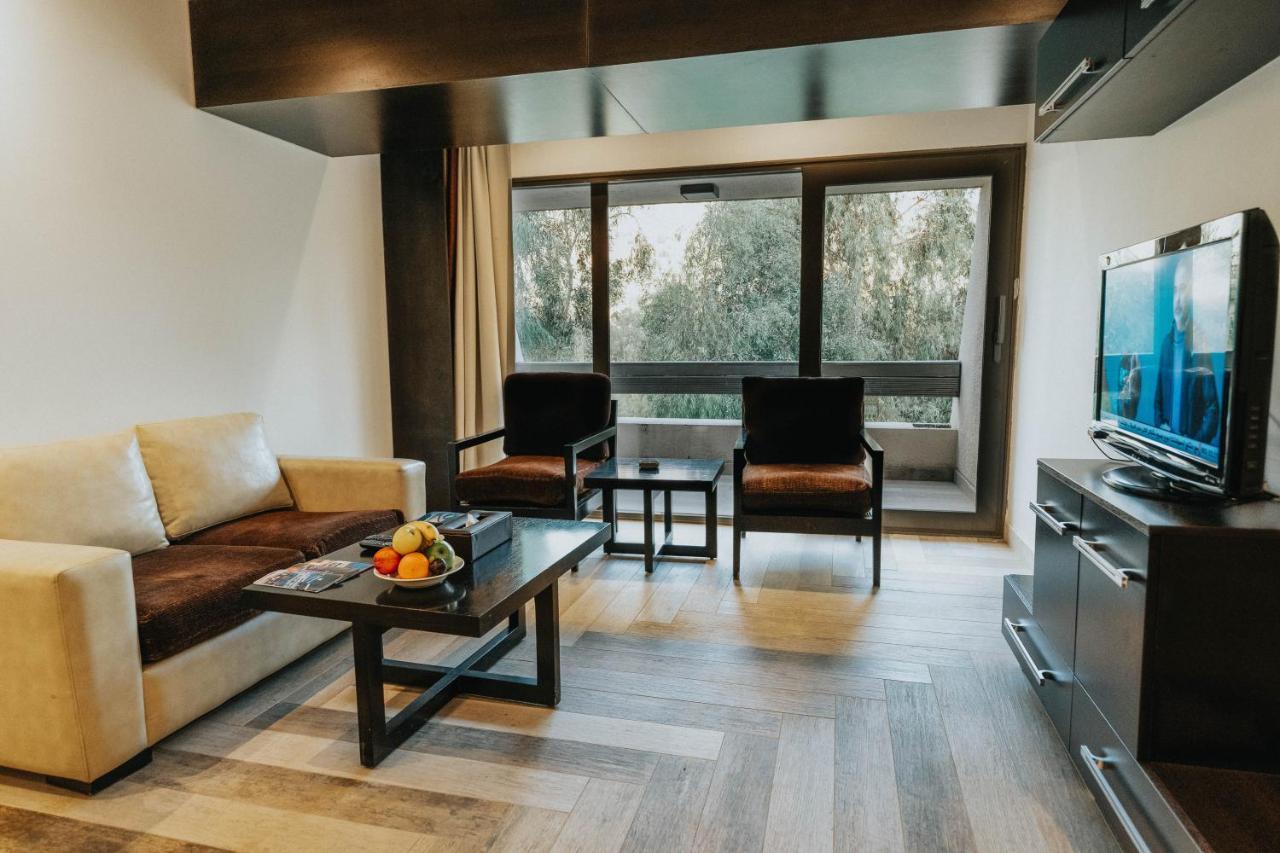 Ashur Hotel Dukhan 외부 사진