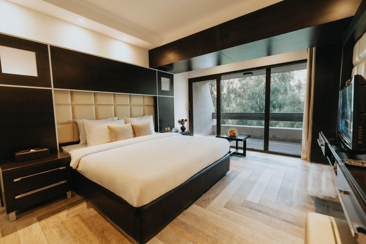 Ashur Hotel Dukhan 외부 사진